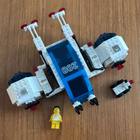 Lego 6932 Stardefender "200" - pikkukuva 2