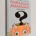 Heta ym. (toim.) Häyry : Paholaisen asianajaja : opaskirj... - pikkukuva 1