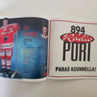 Porin Ässien kausiohjelma 1996-97 - pikkukuva 5