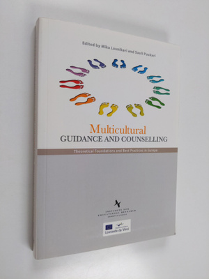 Multicultural guidance and counselling : theoretical foun...