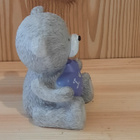 Nalle, jolla I love you sydän - pikkukuva 2