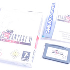 Final Fantasy VI Advance - pikkukuva 4