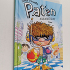 Timo Parvela : Paten aikakirjat - pikkukuva 1