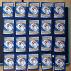 Pokemon kortit 20kpl (#143 Temporal Forces) - pikkukuva 2
