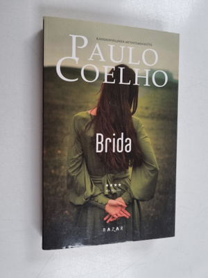 Paulo Coelho : Brida