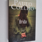 Paulo Coelho : Brida - pikkukuva 1