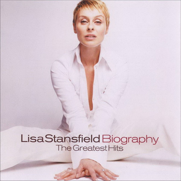 Lisa Stansfield - Biography (CD) The Greatest Hits VG!!