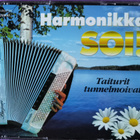 HARMONIKKA SOI! TAITURIT TUNNELMOIVAT-4CD, v.2001 VP - pikkukuva 1