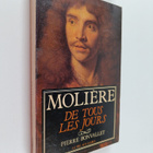 Pierre Bonvallet : Moliere de tous les jours : echos, pot... - pikkukuva 1