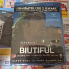 Biutiful blu-ray - pikkukuva 1
