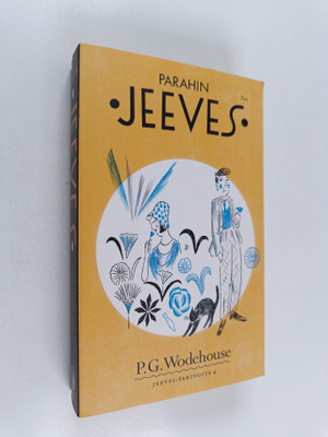 P. G. Wodehouse : Parahin Jeeves