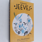 P. G. Wodehouse : Parahin Jeeves - pikkukuva 1