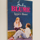 Judy Blume : Iggie's house - pikkukuva 1