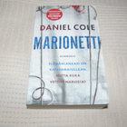 Daniel Cole Marionetti -pok - pikkukuva 1