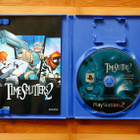 TimeSplitters 2 PS2-peli + ohjekirja - pikkukuva 2