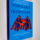 Sasho Kalajdzievski : An Illustrated Introduction to Topo... - pikkukuva 1