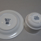 ARABIA ARCTICA RESTA,MOKKAKUPPI+ ASETTI MALLI KRS - pikkukuva 2