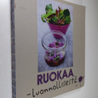 Ruokaa - luonnollisesti - pikkukuva 1