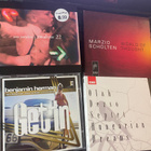 Eurooppalainen jazz x 4 - pikkukuva 1
