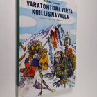 Mikko Lensu : Varatohtori Virta Koillisnavalla - pikkukuva 1