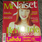 Me Naiset 2/2000 07.01.2000 - pikkukuva 1