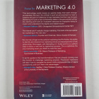 Philip Kotler : Marketing 4.0 : moving from traditional t... - pikkukuva 2