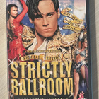 Baz Luhrmann: Strictly Ballroom – kielletyt askeleet (1992) - pikkukuva 1