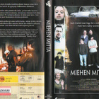 MIEHEN MITTA (21 481) -FI- DVD manhood - pikkukuva 1