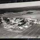 Jalasjärvi Karhumäki ilmakuva 1966 - pikkukuva 1