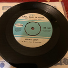 KARI , RAILI ja RIITTA: Tango Pelargonia * Julma * FIN 1965 - pikkukuva 2