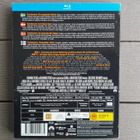 BD: Transformers - Revenge Of The Fallen, 2xBD (2009) - pikkukuva 2