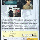 Ota rahat ja juokse (1969) DVD Woody Allen suomijulkaisu - pikkukuva 2
