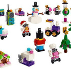 [ LEGO ] 41382 Friends - Joulukalenteri (2019) - pikkukuva 2