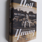 Neil Young : Special deluxe : Muistelmia elämästä ja auto... - pikkukuva 1
