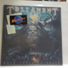 TESTAMENT - DARK ROOTS OF EARTH M/M 2LP + POSTER - pikkukuva 1