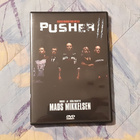 PUSHER 2 dvd 2004 - pikkukuva 1