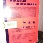 WESLEY NICOL ( HARRI KUUSA ) : NIKKELIÄ IHMISLIHAAN - pikkukuva 2