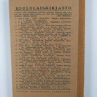 Kansakoulun lukukirja 3 - pikkukuva 2