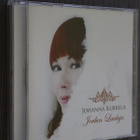 CD Johanna Kurkela : Joulun lauluja - pikkukuva 1