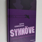 Seppo Kämäräinen : Synnöve : Tappajamoottorikelkka - pikkukuva 1