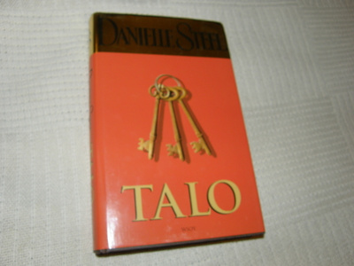 Danielle Steel Talo -sid