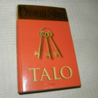 Danielle Steel Talo -sid - pikkukuva 1