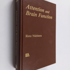 Risto Näätänen : Attention and brain function - pikkukuva 1