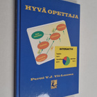Pertti V. J. Yli-Luoma : Hyvä opettaja - pikkukuva 1