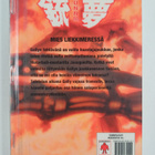 Yukito Kishiro : Gunnm 4, Mies liekkimeressä - pikkukuva 2
