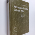 Tarja-Liisa Hypen : Kuvassa oikealla Juhani Aho suomalais... - pikkukuva 1