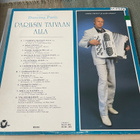 ERKKI FRIMAN: Pariisin taivaan alla * FIN 1987 - pikkukuva 2