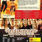 Once Upon A Time In Mexico - DVD - pikkukuva 2
