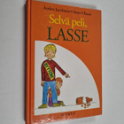 Anders Jacobsson ym. : Selvä peli, Lasse - pikkukuva 1