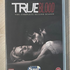 TRUE BLOOD: Kausi 2 (5DVD) uusi ja muoveissa - pikkukuva 1